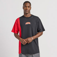 Off Season x NFL Unisex Spliced T-Shirt - Kansas City Chiefs T-shirts