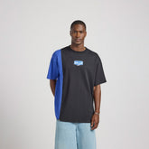 Off Season x NFL Unisex Spliced T-Shirt - Buffalo Bills T-shirts
