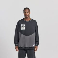 Off Season x NFL Unisex Fleece Sweatshirt - Green Bay Packers Sweatshirts