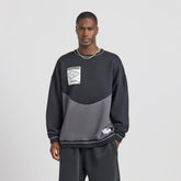 Off Season x NFL Unisex Fleece Sweatshirt - Kansas City Chiefs Sweatshirts