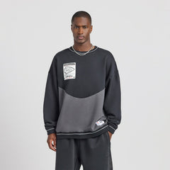 Off Season x NFL Unisex Fleece Sweatshirt - Kansas City Chiefs Sweatshirts