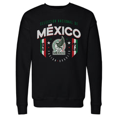 Mexico National Team 500 Level 1923 Pullover Sweatshirt