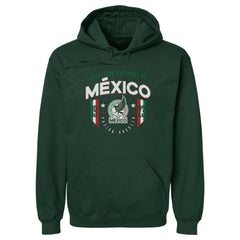 Mexico National Team 500 Level 1923 Pullover Hoodie