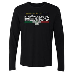 Mexico National Team 500 Level Inline Long Sleeve T-Shirt