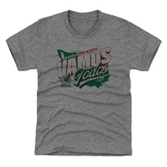 Mexico National Team 500 Level Youth Vamos Todos Country T-Shirt
