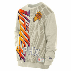 New Era Phoenix Suns 2025/26 City Edition Sweatshirt