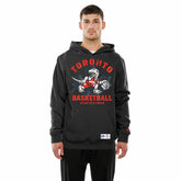 New Era Toronto Raptors 2025/26 City Edition Fleece Hoodie