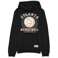 New Era Atlanta Hawks 2025/26 City Edition Fleece Hoodie