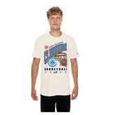 New Era LA Clippers Oversized City Edition Remix Vintage T-Shirt