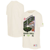New Era New Orleans Pelicans Oversized City Edition Remix Vintage T-Shirt