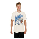 New Era Orlando Magic Oversized City Edition Remix Vintage T-Shirt