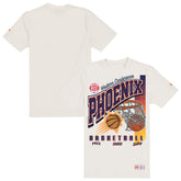 New Era Phoenix Suns Oversized City Edition Remix Vintage T-Shirt
