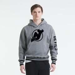 NHL New Jersey Devils Todd Snyder Pullover Hoodie