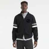 NHL New Jersey Devils Todd Snyder Full-Zip Fleece Jacket