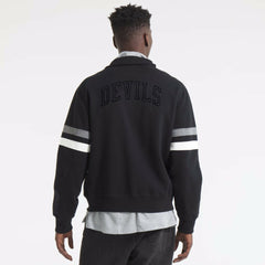 NHL New Jersey Devils Todd Snyder Full-Zip Fleece Jacket