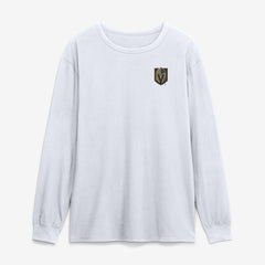 NHL Vegas Golden Knights Fanatics Game Long Sleeve T-Shirt