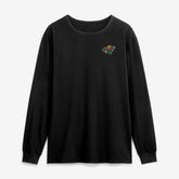 NHL Minnesota Wild Fanatics Game Long Sleeve T-Shirt