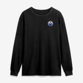 NHL Edmonton Oilers Fanatics Game Long Sleeve T-Shirt