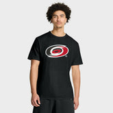 NHL Carolina Hurricanes Fanatics Stadium Slub T-Shirt
