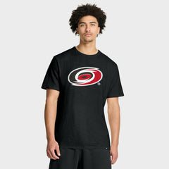 NHL Carolina Hurricanes Fanatics Stadium Slub T-Shirt