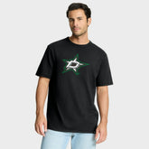 NHL Dallas Stars Fanatics Stadium Slub T-Shirt