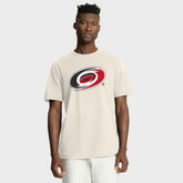 NHL Carolina Hurricanes Fanatics Stadium Slub T-Shirt