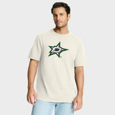 NHL Dallas Stars Fanatics Stadium Slub T-Shirt