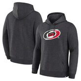 NHL Carolina Hurricanes Fanatics Essential Hoodie