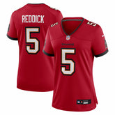Haason Reddick Women's Team Game Jersey - Tampa Bay Buccaneers Jerseys