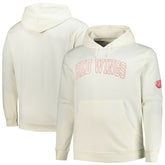 NHL Detroit Red Wings Fanatics Big &Tall Stitch Hoodie