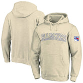 NHL New York Rangers Fanatics Big &Tall Stitch Hoodie