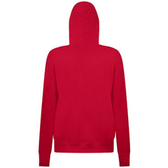 NHL Alexander Ovechkin Washington Capitals Levelwear Women's NHL All-Time Leading Goal Scorer Milestone Stripes Name & Number Adorn Pullover Hoodie