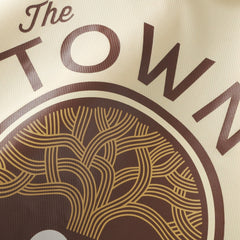 Fanatics Jimmy Butler III Golden State Warriors Youth 2025/26 City Edition Fast Break Jersey sale