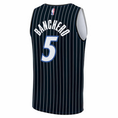 Fanatics Paolo Banchero Orlando Magic Fast Break Jersey