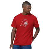 Starter Thursday Night Gridiron T-Shirt - Tampa Bay Buccaneers T-shirts