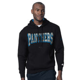 Starter Thursday Night Gridiron Hoodie - Carolina Panthers Hoodies