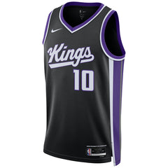 Nike DeMar DeRozan Sacramento Kings Unisex Swingman Player Jersey