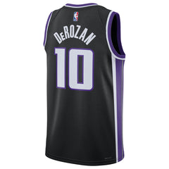 Nike DeMar DeRozan Sacramento Kings Unisex Swingman Player Jersey
