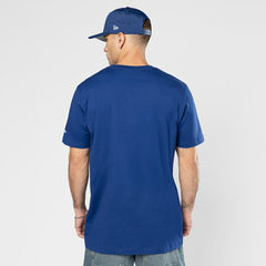 Royal Los Angeles Dodgers New Era x Hyperfly T-Shirt