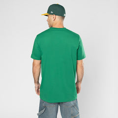Green Athletics New Era x Hyperfly T-Shirt