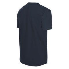 Navy Seattle Mariners New Era x Hyperfly T-Shirt