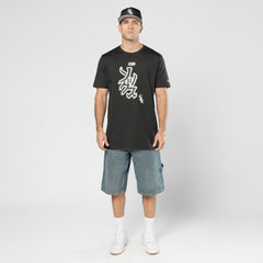 Black Chicago White Sox New Era x Hyperfly T-Shirt