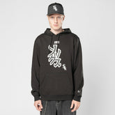 Black Chicago White Sox New Era x Hyperfly Hoodie