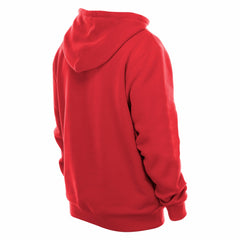 Red Cincinnati Reds New Era x Hyperfly Hoodie