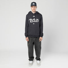 Navy New York Yankees New Era x Hyperfly Hoodie