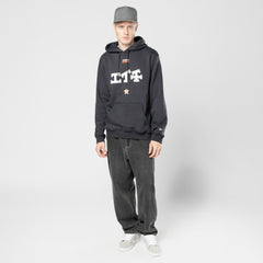 Navy Houston Astros New Era x Hyperfly Hoodie