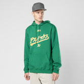 Green Athletics New Era x Hyperfly Hoodie