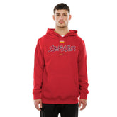 Red St. Louis Cardinals New Era x Hyperfly Hoodie