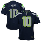 Cooper Kupp Youth Game Jersey - Seattle Seahawks Jerseys