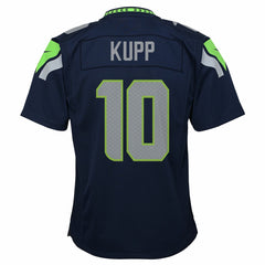 Cooper Kupp Youth Game Jersey - Seattle Seahawks Jerseys